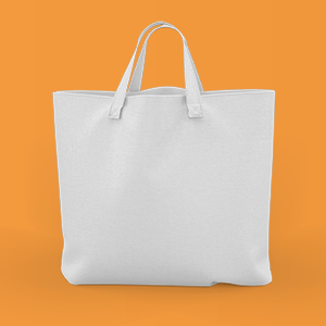 Borsa All Over - Mockup