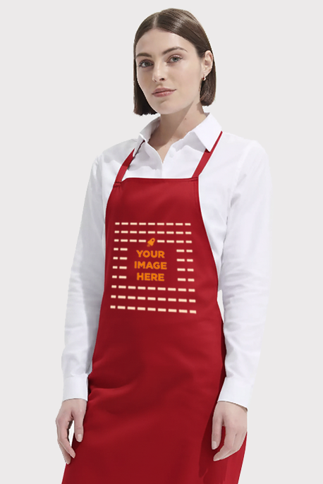 Grembiule Unisex - Image