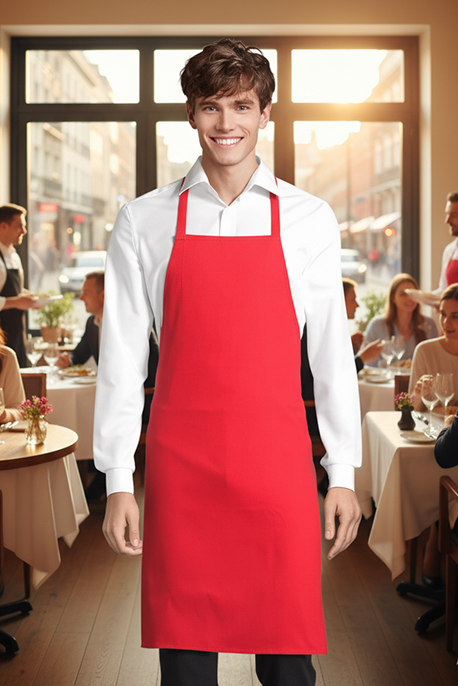 Grembiule Unisex - Image