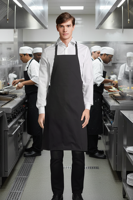 Grembiule Unisex - Image