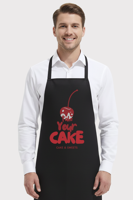 Grembiule Unisex - Image