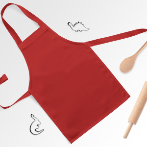 Grembiule Unisex - Mockup