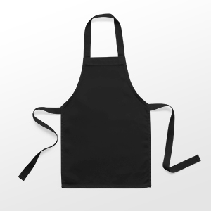 Grembiule Unisex - Mockup