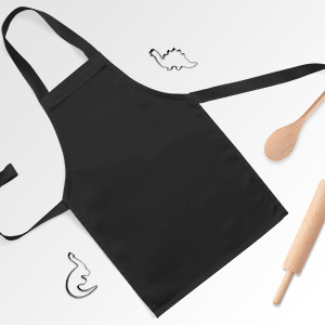 Grembiule Unisex - Mockup