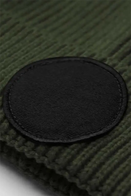 Berretto Premium Round - Image