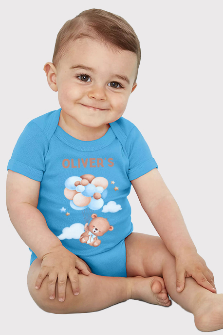 Body Bambino - Image