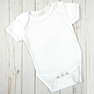 Body Bambino - Mockup