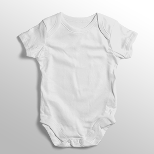 Body Bambino - Mockup