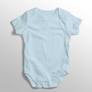 Body Bambino - Mockup