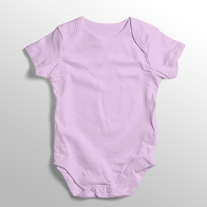 Body Bambino - Mockup