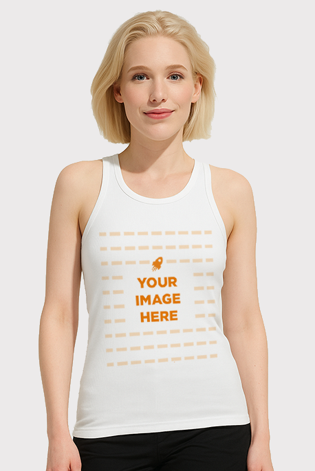 Canotta Donna - Image