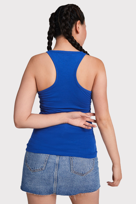 Canotta Donna - Image