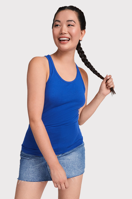 Canotta Donna - Image