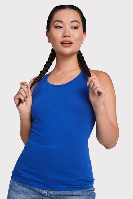 Women's Tank Top - Image