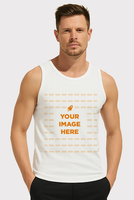 Unisex Tank Top - Image
