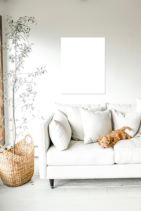 Canvas 20x30 - Image