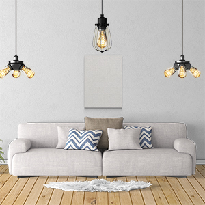 Canvas 20x30 - Mockup