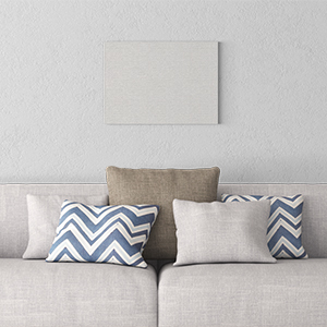 Canvas 45x30 - Mockup
