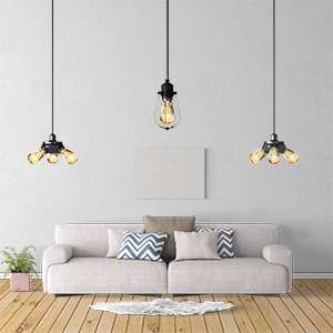 Canvas 60x40 - Mockup