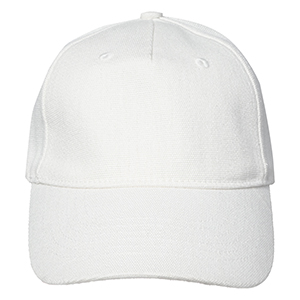 Baseball Cap Canapa - Mockup