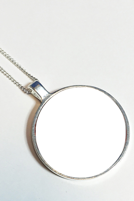 Ciondolo Tondo - Image