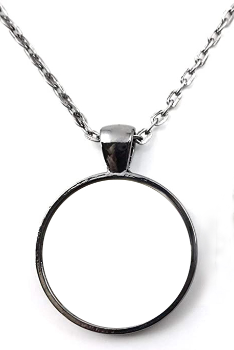 Ciondolo Tondo - Image