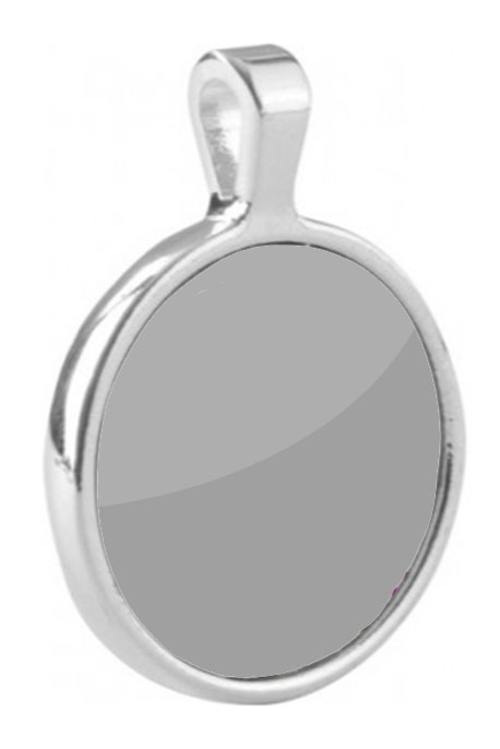 Ciondolo Tondo - Image