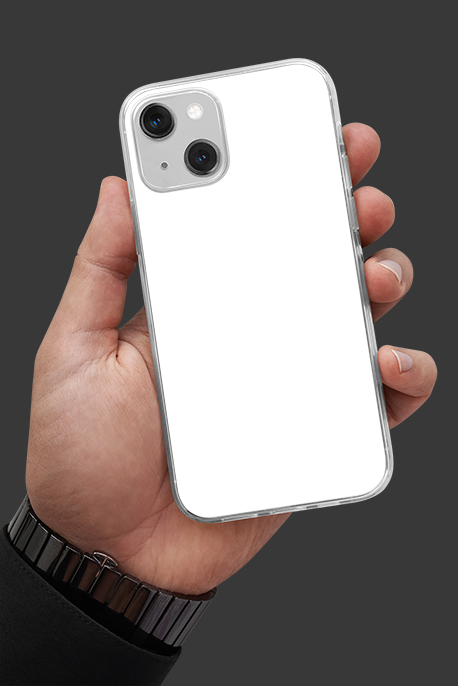 Cover Gomma iPhone 14 - Image