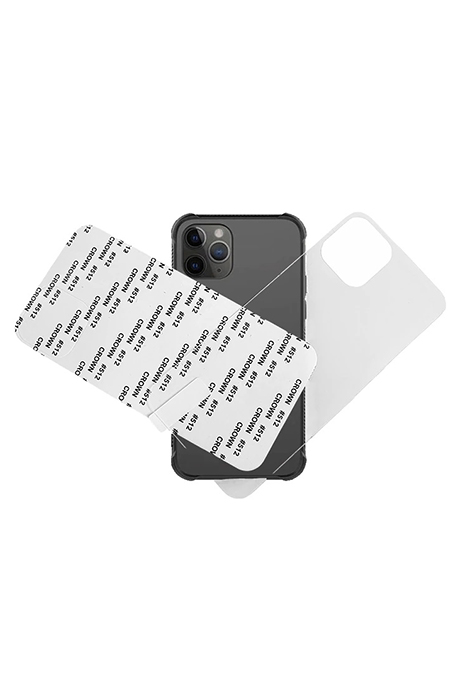 Cover Gomma iPhone 14 Pro - Image