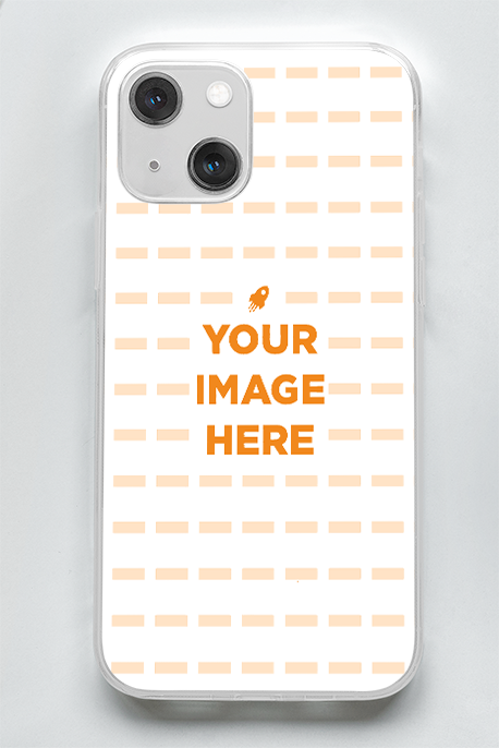 Cover Gomma iPhone 15 Plus - Image