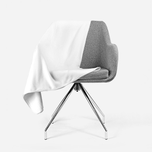 Coperta Singola - Mockup