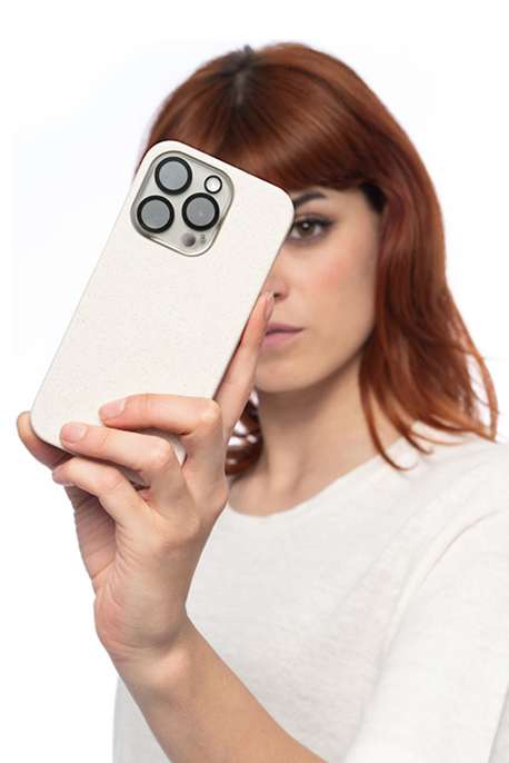 Cover Canapa iPhone 15 Pro - Image