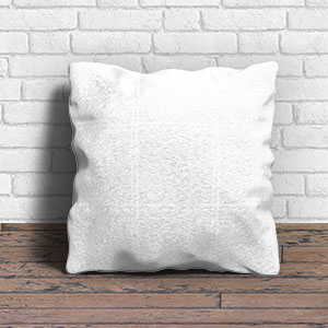 Cuscino - Mockup