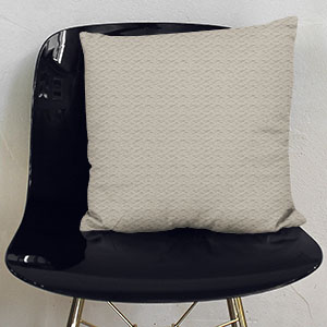 Cuscino Juta - Mockup