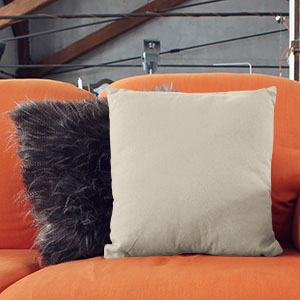 Cuscino Juta - Mockup