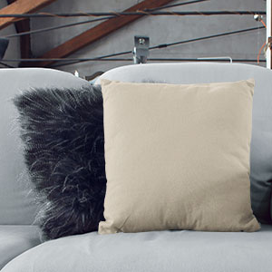 Cuscino Juta - Mockup