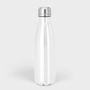 Bottiglia - Mockup
