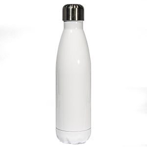 Bottiglia - Mockup