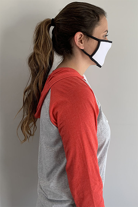 Cloth Face Mask - Image
