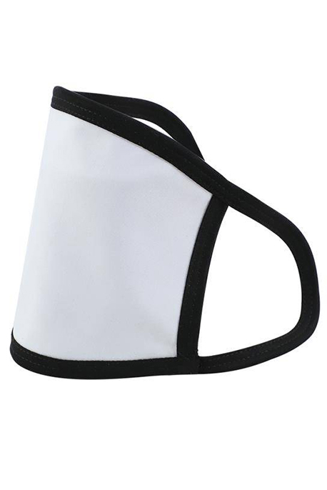 Cloth Face Mask - Image