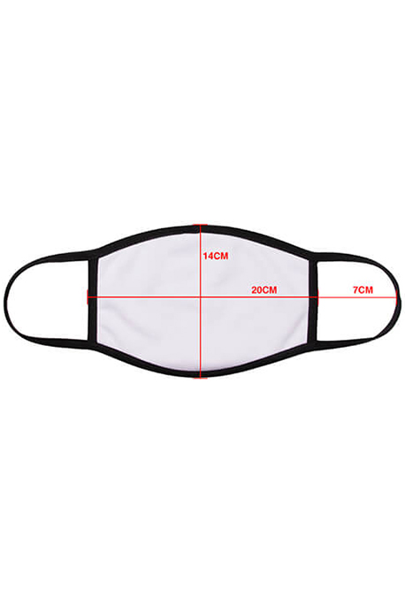 Cloth Face Mask - Image