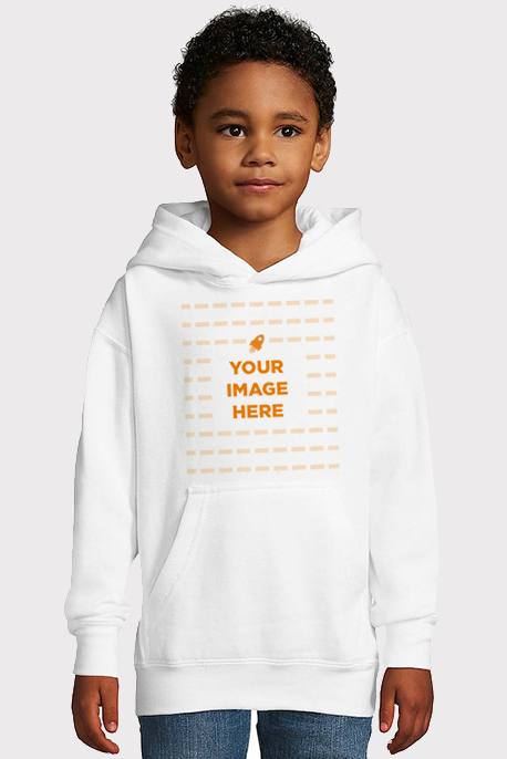 Kids Hoodie - Image