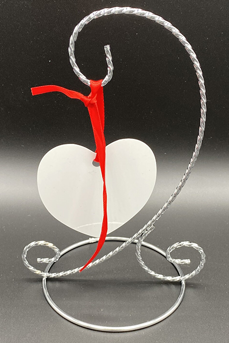 Decorazione Cuore - Image
