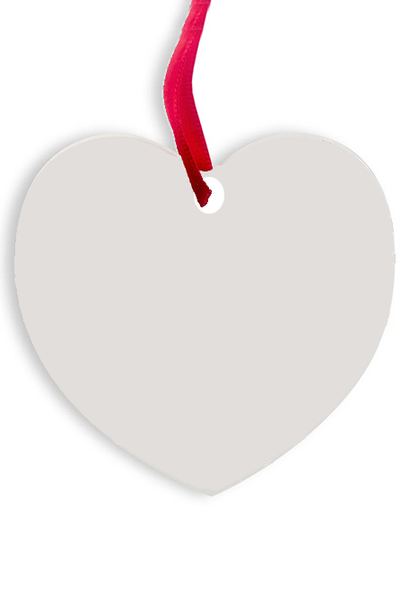 Decorazione Cuore - Image