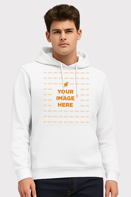 Men's Premium Hoodie - Image