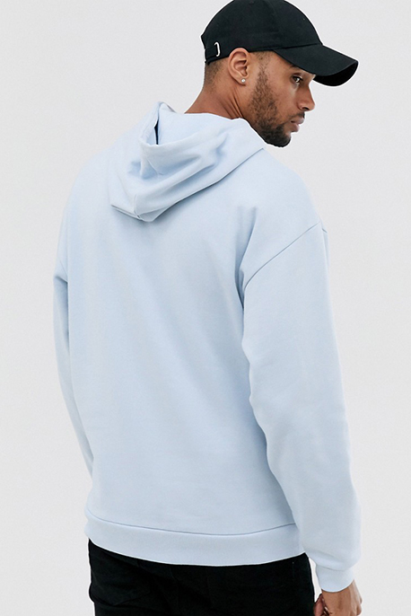 Hoodie Premium Men - Image