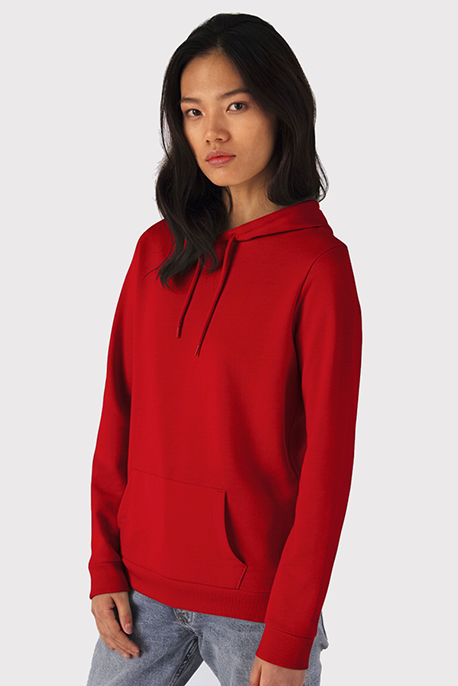Hoodie Premium Women - Image
