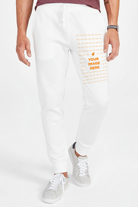 Pantalone Tuta - Image