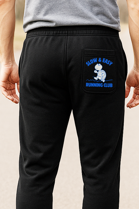 Pantalone Tuta - Image