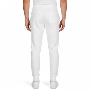 Pantalone Tuta - Mockup